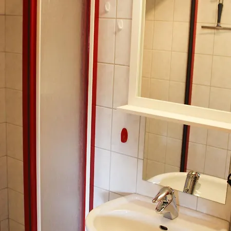 Апартаменты Haus Am Roetenberg Графенхаузен