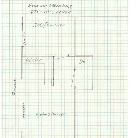 Haus Am Roetenberg Grafenhausen