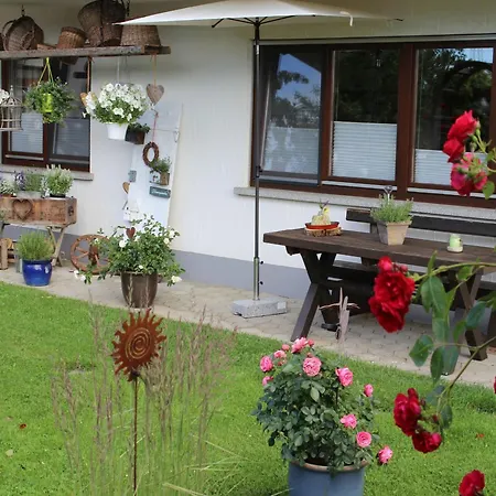 Haus Am Roetenberg *