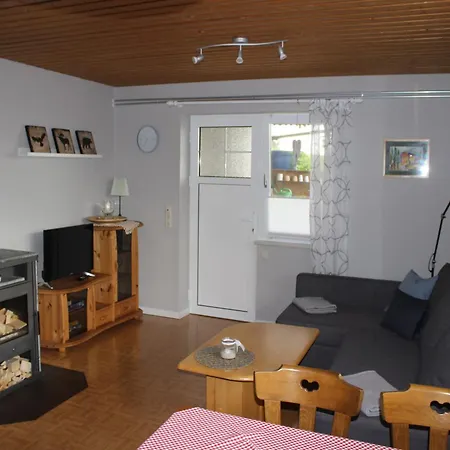 Haus Am Roetenberg Grafenhausen