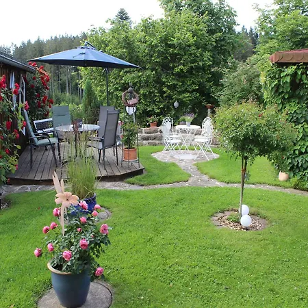 Haus Am Roetenberg Apartment