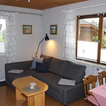 Haus Am Roetenberg * Grafenhausen