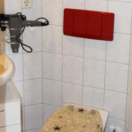 Haus Am Roetenberg شقة غرافنهاوسن