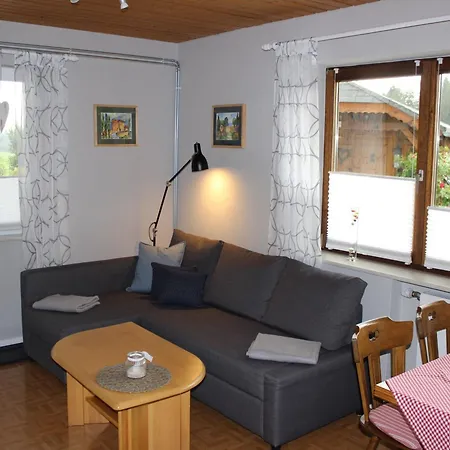 Haus Am Roetenberg